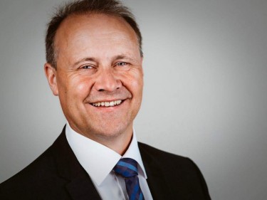 Henning Scheele