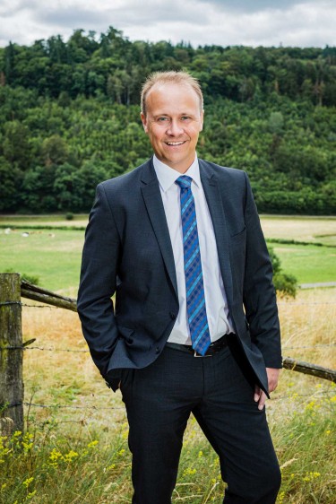 Henning Scheele
